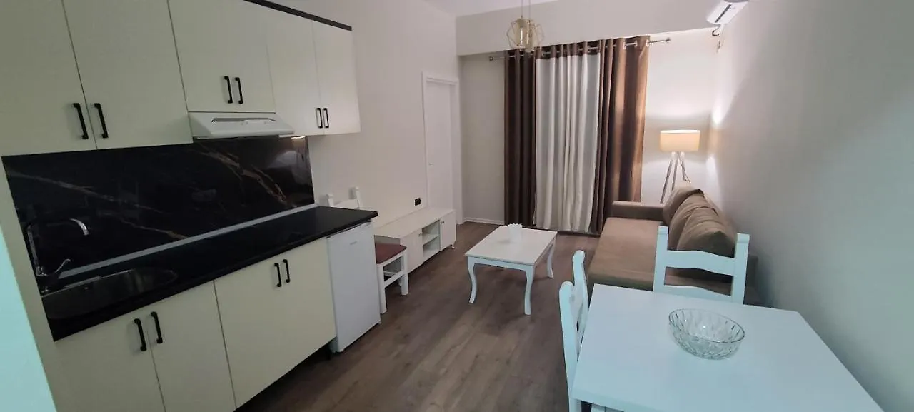 D1 Rooms & Apartments Tirana