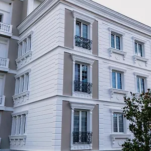 Hotel Oxygen Boutique