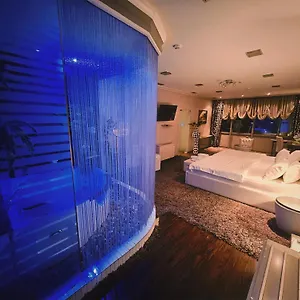 Hotel Rosa Blu ****