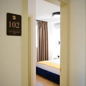 Hotel New Boulevard, Tirana