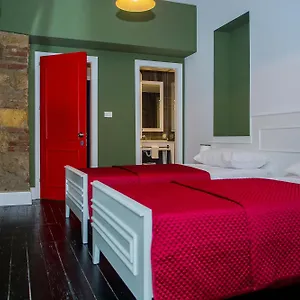*** Hotel Artistic Blloku Albánie
