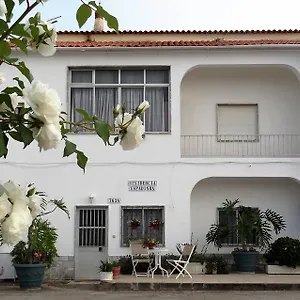 Guest house Residencial Espadinha
